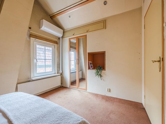 Stroodorpe 36, Sluiskil