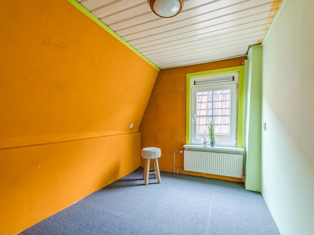 Stroodorpe 36, Sluiskil