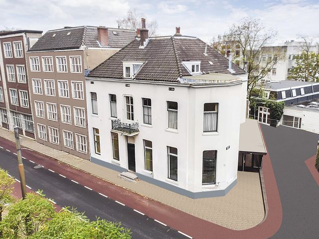 Utrechtsestraat 53A, Arnhem