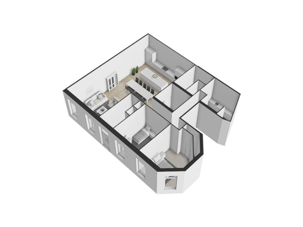 Plattegrond 3