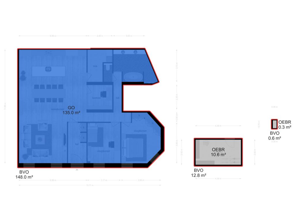 Plattegrond 7