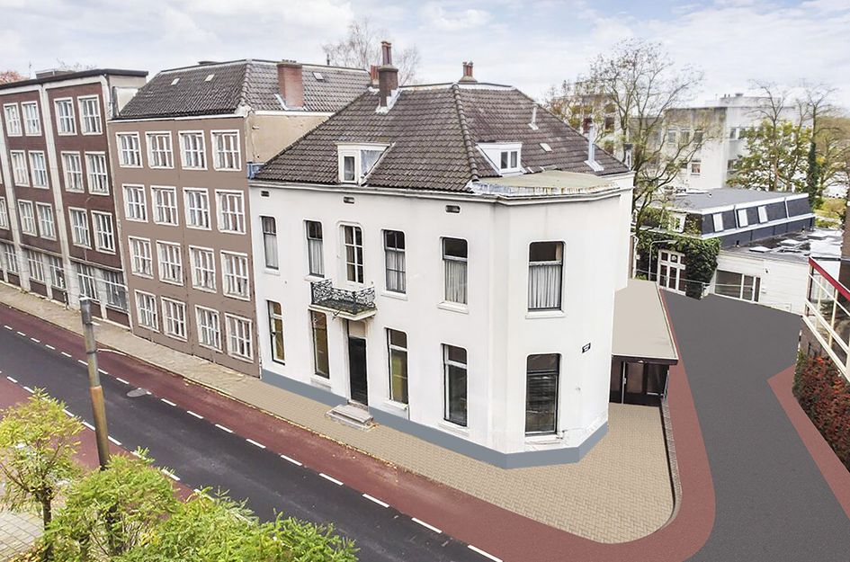 Utrechtsestraat 53 3