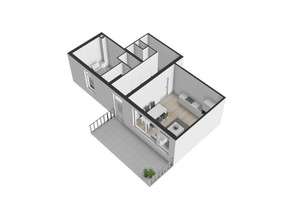 Plattegrond 6