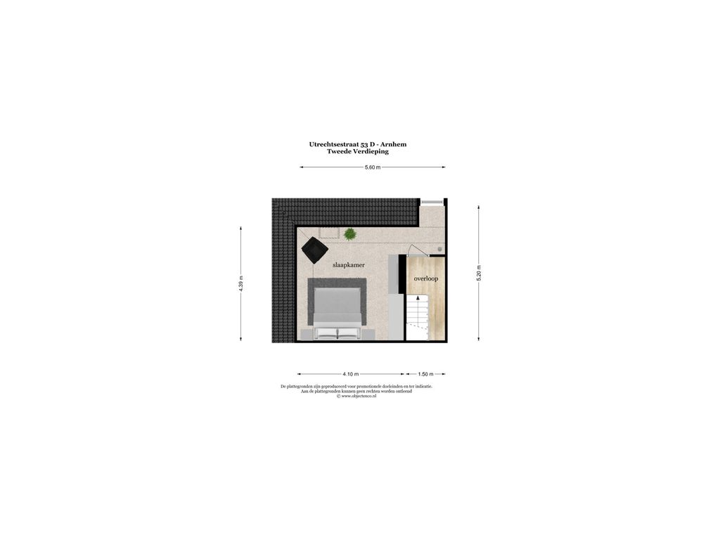 Plattegrond 2