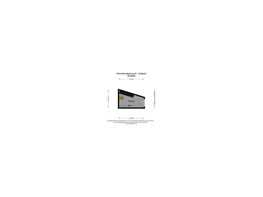 Plattegrond 4