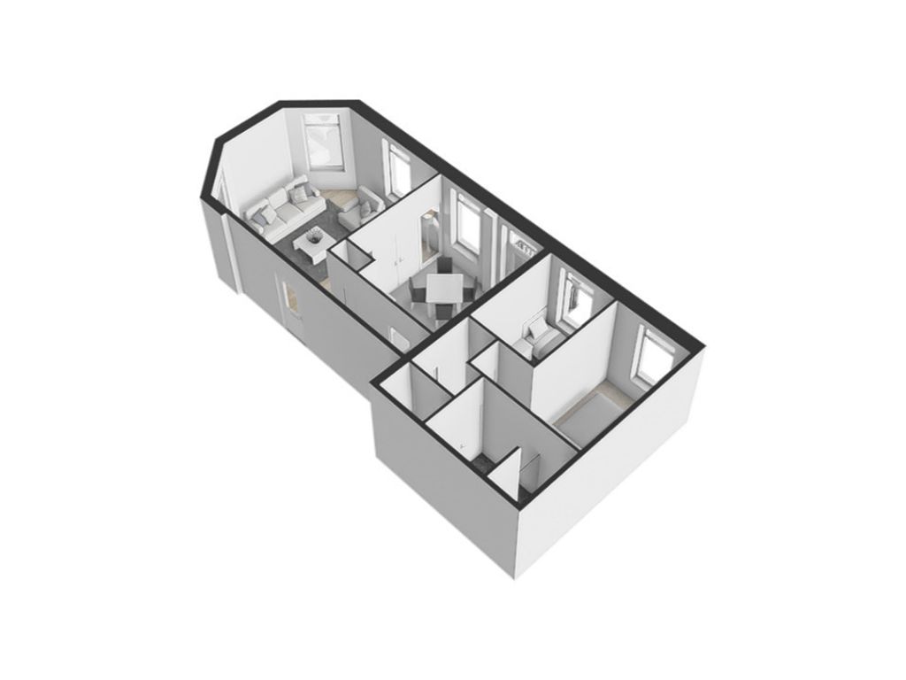 Plattegrond 2