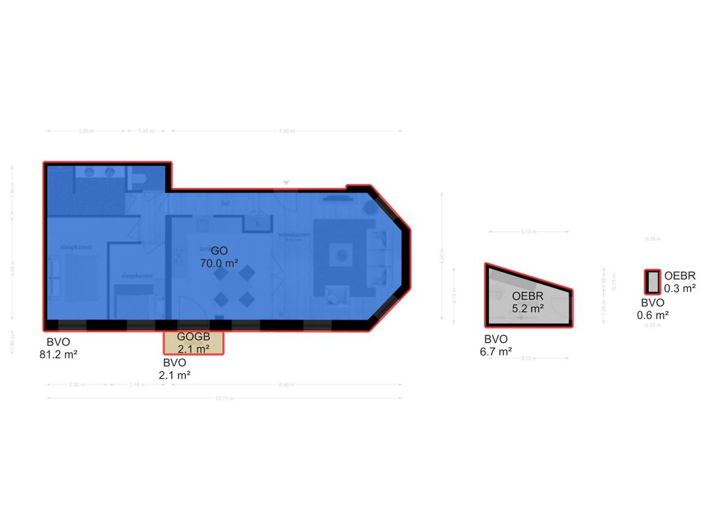 Plattegrond 7