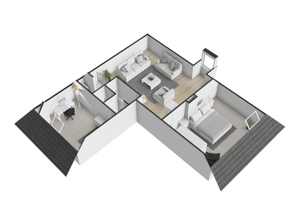 Plattegrond 2