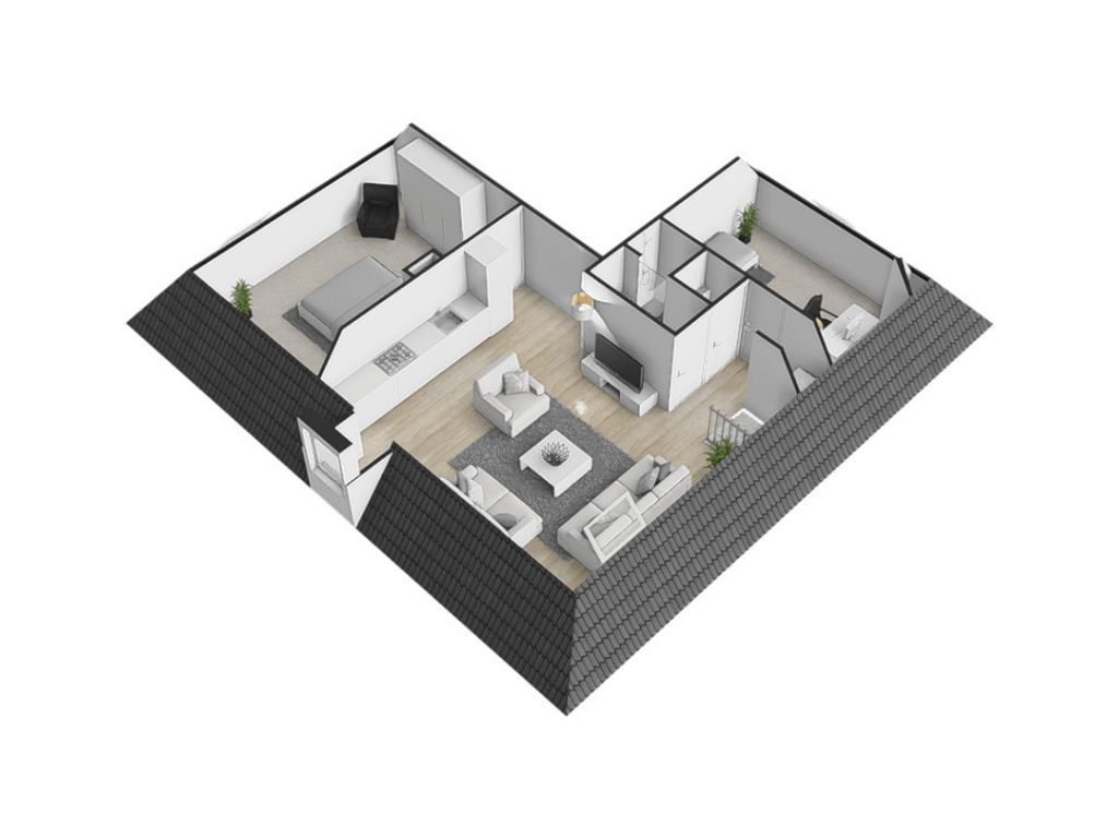 Plattegrond 3
