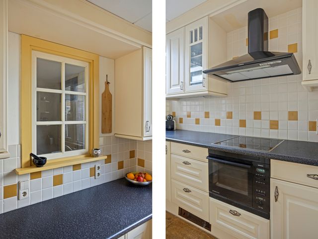 Doorzwin 1215, Julianadorp
