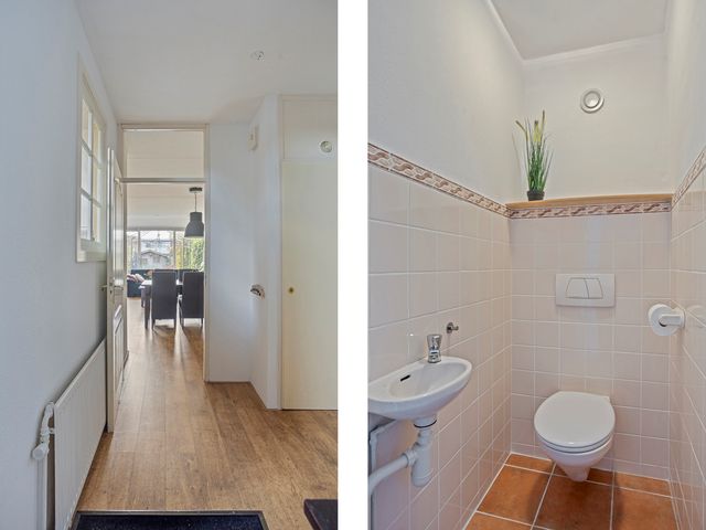 Doorzwin 1215, Julianadorp