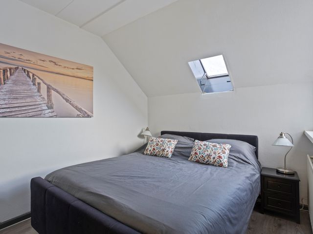 Doorzwin 1215, Julianadorp