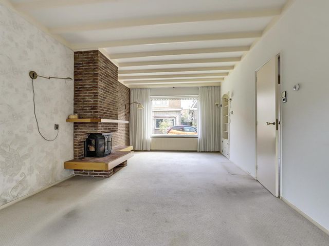 Leliestraat 77, Goes