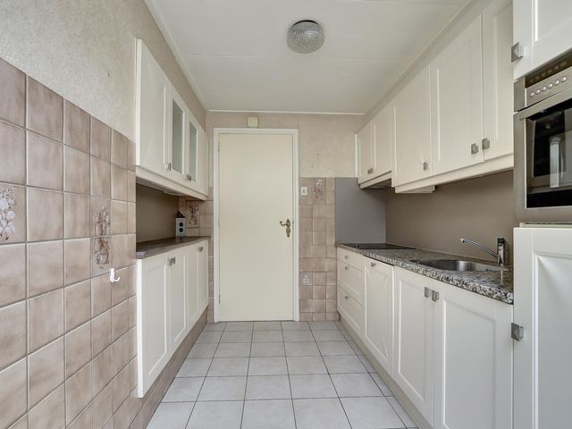 Leliestraat 77, Goes