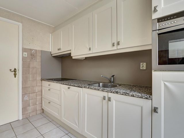 Leliestraat 77, Goes