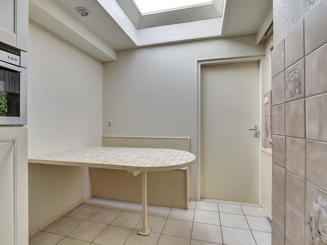 Leliestraat 77, Goes