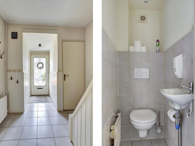 Leliestraat 77, Goes