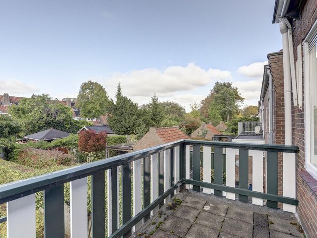 Leliestraat 77, Goes