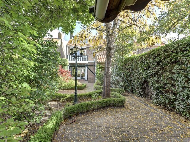 Leliestraat 77, Goes