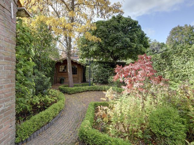 Leliestraat 77, Goes