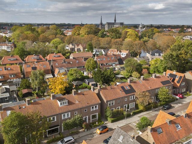 Leliestraat 77, Goes