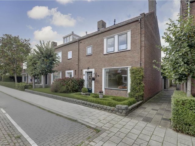 Leliestraat 77, Goes