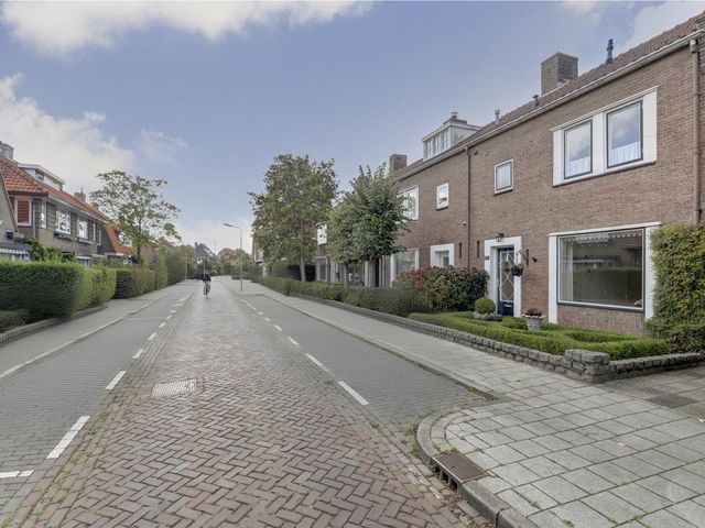 Leliestraat 77, Goes