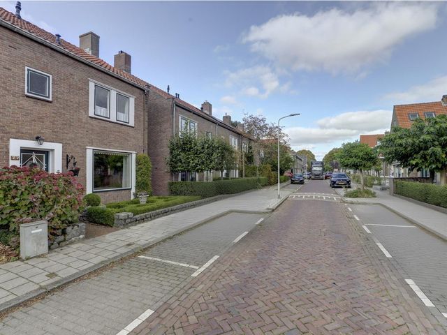 Leliestraat 77, Goes