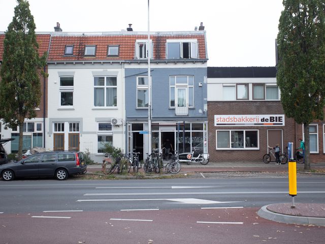 Marialaan 4, Nijmegen