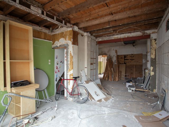 Marialaan 4, Nijmegen