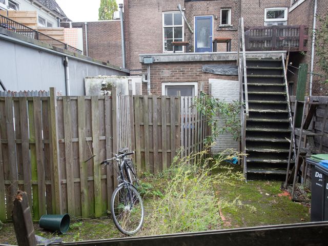 Marialaan 4, Nijmegen