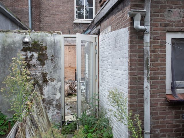 Marialaan 4, Nijmegen