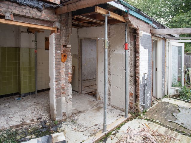 Marialaan 4, Nijmegen