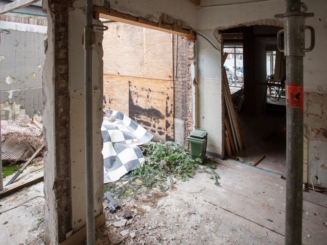 Marialaan 4, Nijmegen