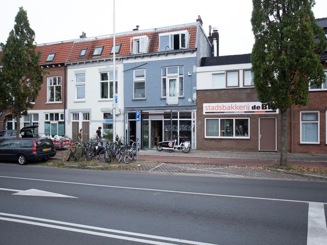 Marialaan 4, Nijmegen