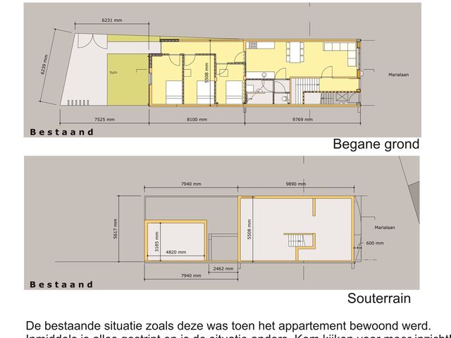 Marialaan 4, Nijmegen