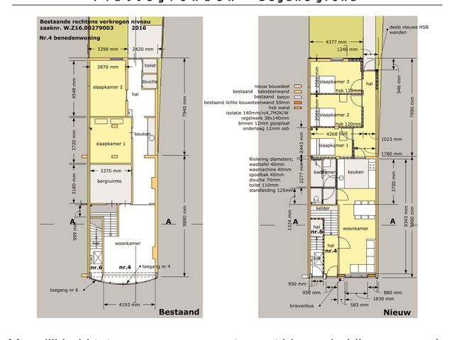 Marialaan 4, Nijmegen