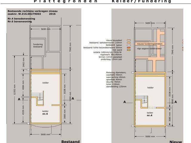 Marialaan 4, Nijmegen