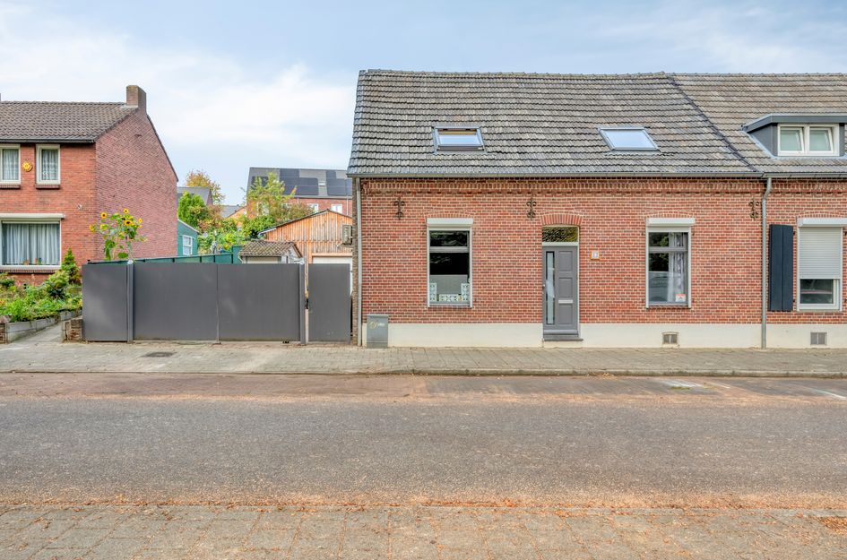 Gebroek 32