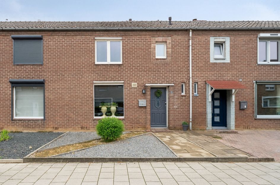 Edmond Jasparstraat 11