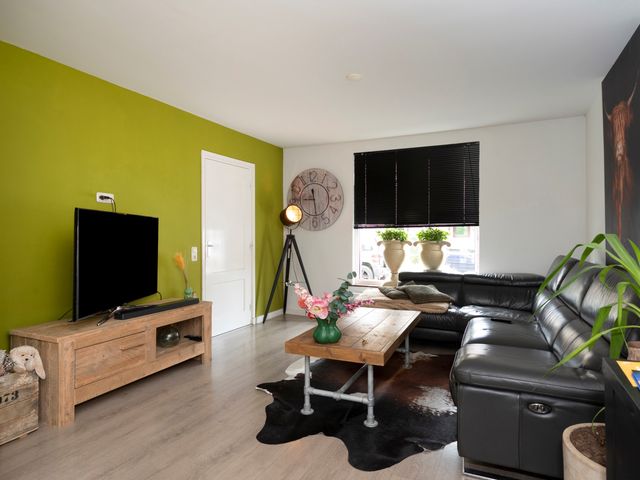 Edmond Jasparstraat 11, Sittard