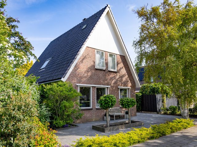 Oosterkruisweg 65, Den Oever