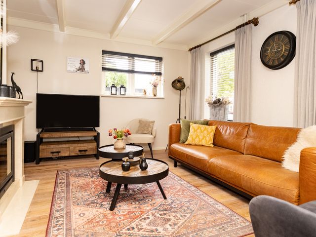 Oosterkruisweg 65, Den Oever