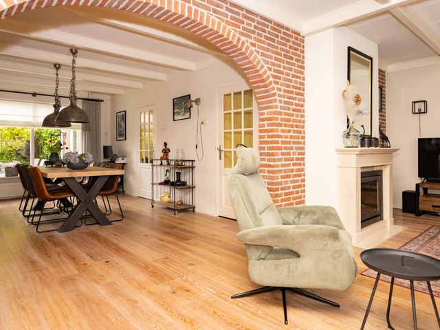 Oosterkruisweg 65, Den Oever