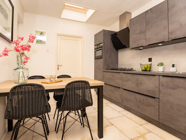 Oosterkruisweg 65, Den Oever