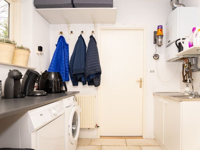 Oosterkruisweg 65, Den Oever