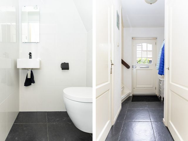 Oosterkruisweg 65, Den Oever