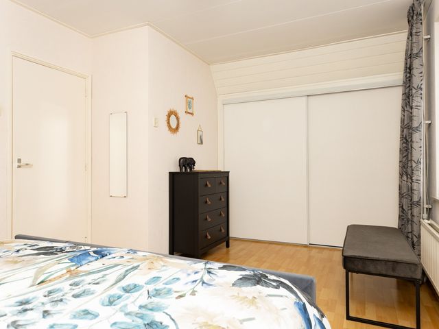 Oosterkruisweg 65, Den Oever