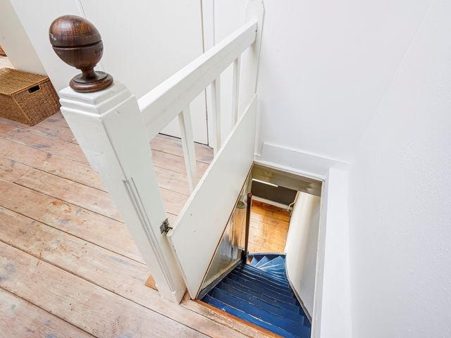 Gasthuislaan 286, Delft