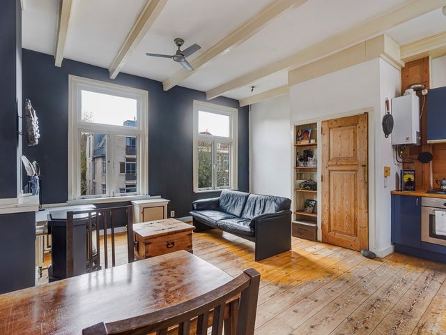 Gasthuislaan 286, Delft